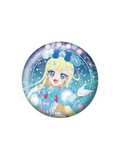 星川美月-OIOI快闪店交易全息徽章