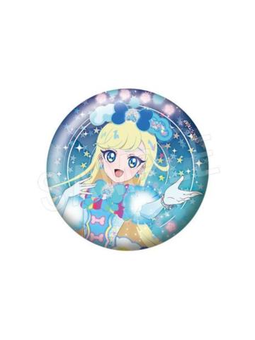 星川美月-OIOI快闪店交易全息徽章