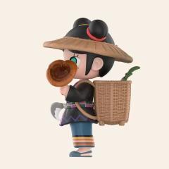 百草灵芝-资料图