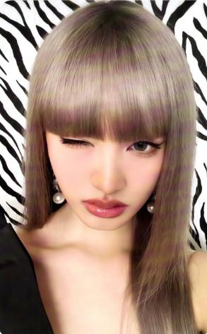 am预售 栗