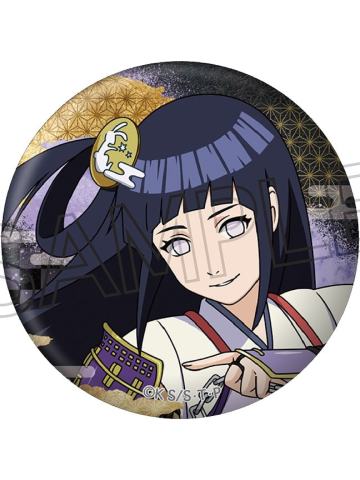 日向雏田-忍武者吧唧