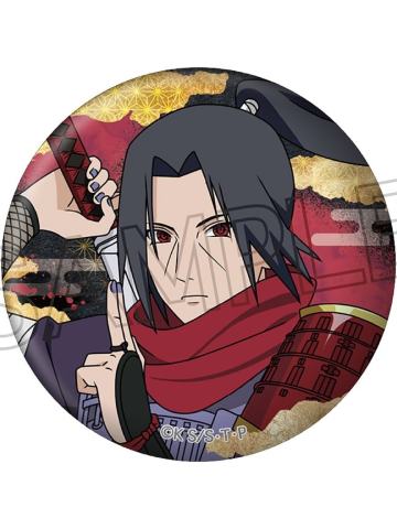 宇智波鼬-忍武者吧唧
