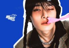 快闪pepero明信片8