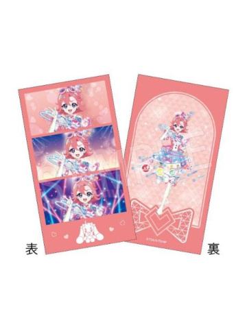 七浦乙女-OIOI快闪店照片风格小卡