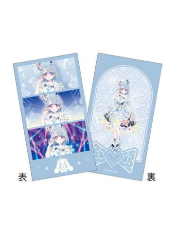 六堂艾露-OIOI快闪店照片风格小卡