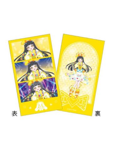 星川美月-OIOI快闪店照片风格小卡