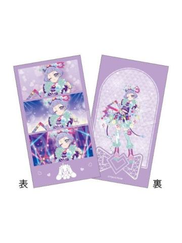 真实夜琦-OIOI快闪店照片风格小卡