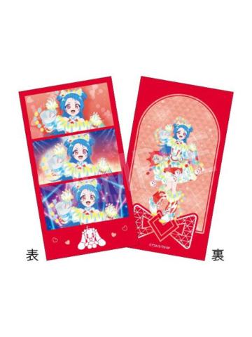 八王子比比-OIOI快闪店照片风格小卡