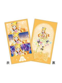 五十岚茱莉亚-OIOI快闪店照片风格小卡