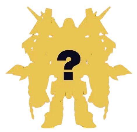 大隐藏-UNICON GUNDAM 03 PHENEX[+Serial Number]