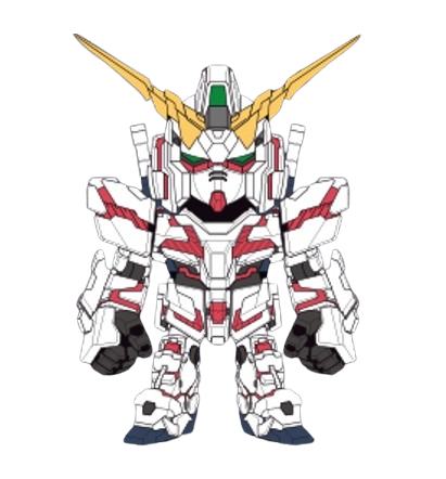 UNICORN GUNDAM