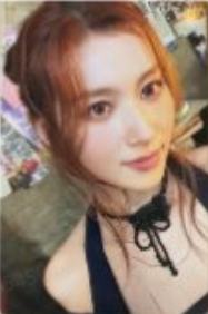 ONCE限定盘专卡 纱