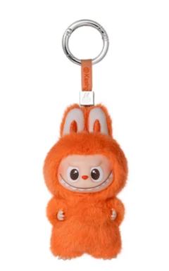 新品未開封品❢大人気商品LABUBU4点セット Z | 心底密码系列字母挂件- THE MONSTERS - LABUBU - 泡泡玛特｜千岛