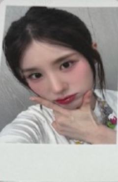 jjm签售1.0 田 线下ver.