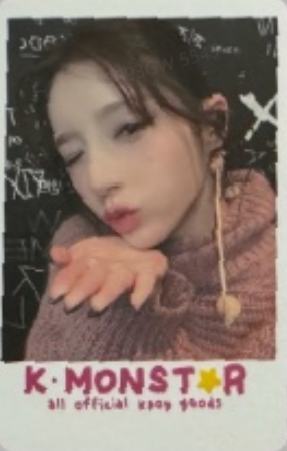 kmonstar签售1.0 田