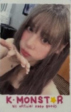 kmonstar签售1.0 锁