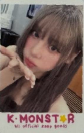 kmonstar签售1.0 锁