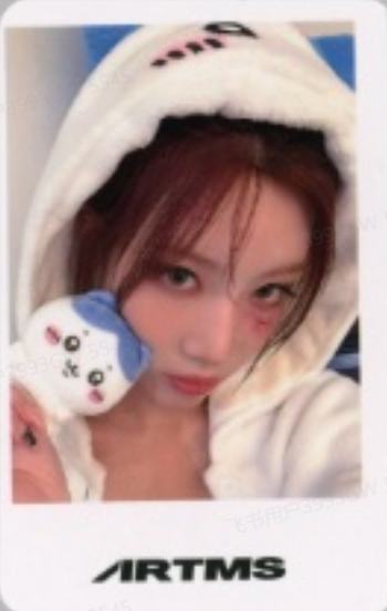 hl3.0签售 嗯 线上团签ver.