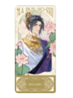 江澄1-2025京都漫展希腊风镭射票