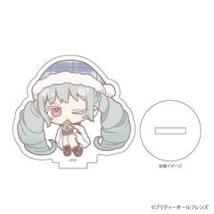 天羽茱奈-美妙全友圣诞派对ver.立牌