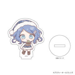 荆铃音-美妙全友圣诞派对ver.立牌