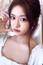 loved ive版专卡 安