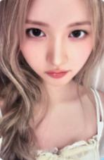 loved ive版专卡 秋