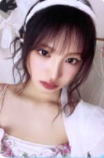 loved ive版专卡 栗