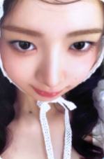 loved ive版专卡 怜