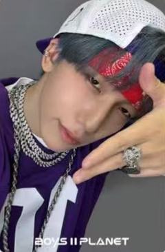 李梓豪 星球卡6.0