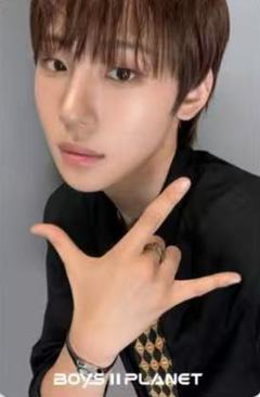 金时焕 星球卡6.0