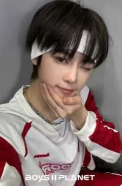 孙佳洋 星球卡6.0