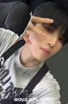 廉睿灿 星球卡6.0