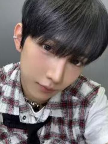 朴准一 星球卡6.0