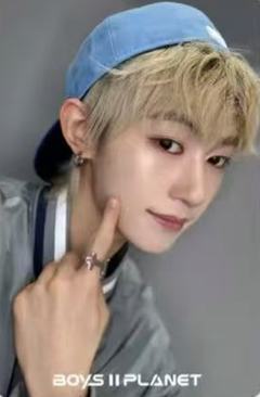 贺仲星 星球卡6.0