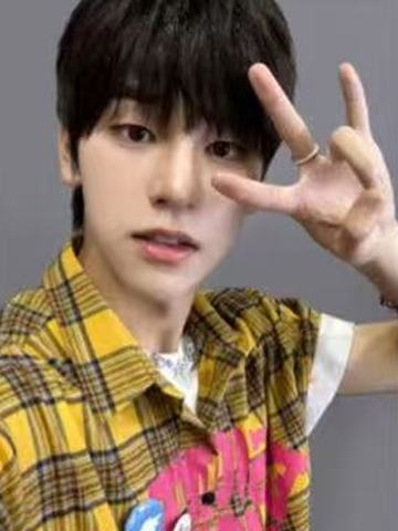 金东玧 星球卡6.0