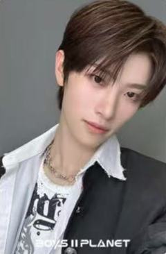 陈凯文 星球卡6.0