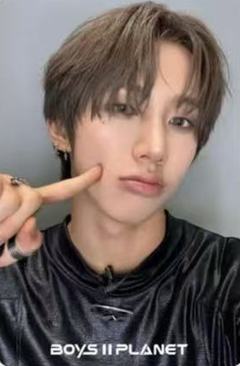 韩哈利俊 星球卡6.0