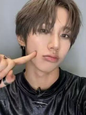 韩哈利俊 星球卡6.0