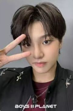 许謦宇 星球卡6.0