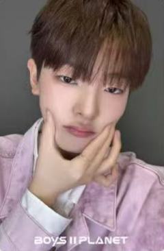 姜玗进 星球卡6.0