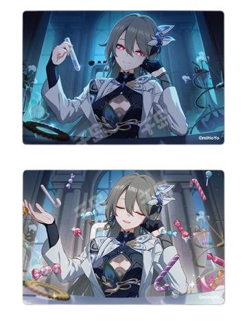 薇塔-CG系列光栅卡