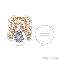 辉爱丽丝-美妙全友夏威夷ver.立牌