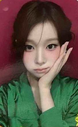 25偶运会逆应援卡5