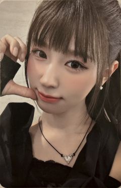 el幸运卡 面