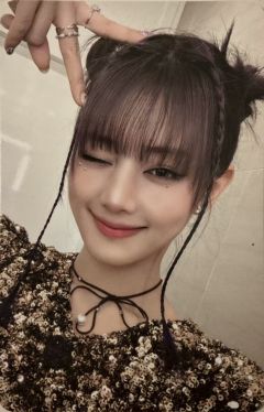 el幸运卡 妮