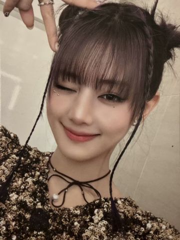 el幸运卡 妮