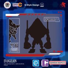 小隐藏-EVA-01 Translucent Ver.