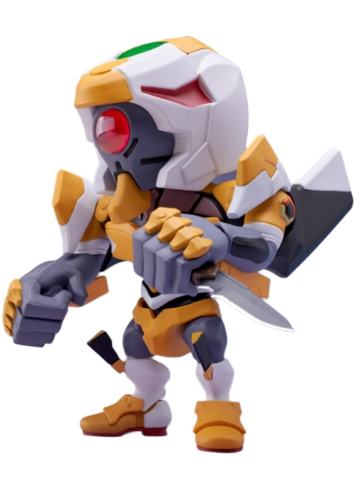EVA-00