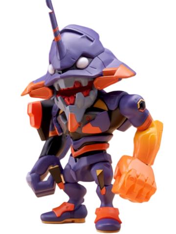 EVA-01[Awaken]